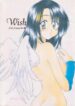 (C56) [HANAMARU MUGEN GYM (Hyoujun Mai)] Wish (Final Fantasy VIII)