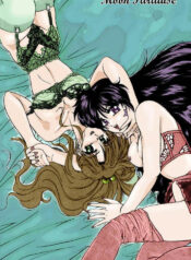 [Gabri-L] Daisuki (Bishoujo Doujinshi Anthology 5 – Moon Paradise 3 Tsuki no Rakuen) (Bishoujo Senshi Sailor Moon) [English] [Incomplete]
