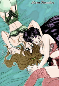 [Gabri-L] Daisuki (Bishoujo Doujinshi Anthology 5 – Moon Paradise 3 Tsuki no Rakuen) (Bishoujo Senshi Sailor Moon) [English] [Incomplete]