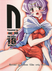 (C70) [FAKESTAR (Miharu)] N (Record of Lodoss War)