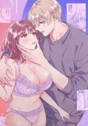 [THE Waidan (Yasuda Meshimeshi, Roni)] Saenai Dōki no Kobayashi wa Watashi no Higyaku Ganbō o Mitashite Kureru ｜I'm Not Content With Being Just Osada's "Male Friend"! [English]