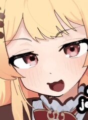 [uingssi] Ka◯ade caught me jerking off