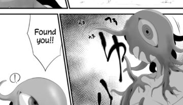 [Miira] Yoso no Ko Skeb Manga [English] [PumpkinTL]