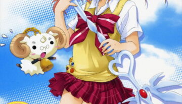 (C72) [Kinema Bambi (Misaka Shou)] Strawberry Spica (Nanatsuiro Drops)