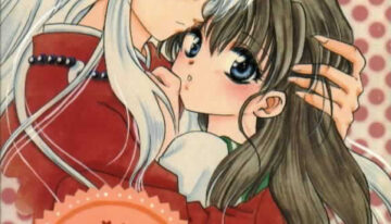 [Totsuzen Kikakutou] Aidaro!? Ai (Inuyasha)