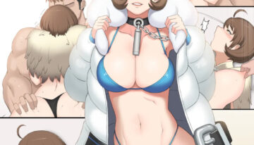 [ABBB] 17.01 BnS [Korean] [Uncensored]