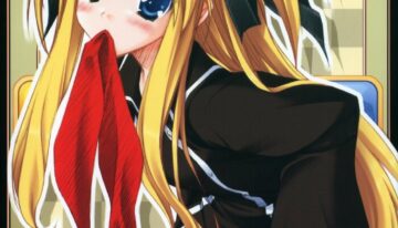 (C70) [ZIP (Moekibara Fumitake)] Merge & Occur (Quiz Magic Academy)