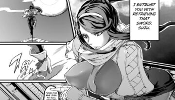 [Zunta] Hyakki Yakou | The Night Parade of A Hundred Demons (Bessatsu Comic Unreal Ishukan Maniacs Vol. 4) [English] [Kuraudo] [Digital]