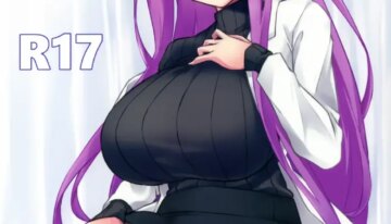 (C105) [Shirakaba Doori (DRY)] R17 (Fate/stay night)