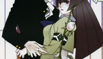 (SC28) [AkahoroGumi (Takuma Hikaru)] Konrei Gishiki (Busou Renkin)