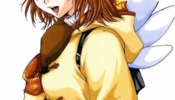 [Ultra Pirontan, Category Killer (Kiyoka)] Ulcate 01 (Kanon)