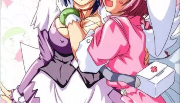 (CR32) [2Stroke (YTS Takana)] 2Stroke DT (Nurse Witch Komugi-chan Magi Karte)
