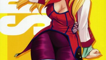 (C71) [P-Forest (Hozumi Takashi)] INTERMISSION_if code_03: LEONA (Super Robot Wars OG: Original Generations)