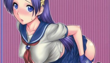 (C73) [Shinnihon Pepsitou (St.germain-sal)] Athena Ganbaru! Kanzenban (King of Fighters)