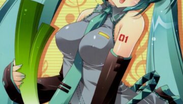 (C73) [Shigunyan (Shigunyan)] Utawasetene (Vocaloid 2)