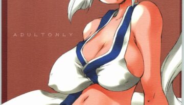 (SC24) [magic bullet (RT.)] MINA BON (Samurai Spirits)