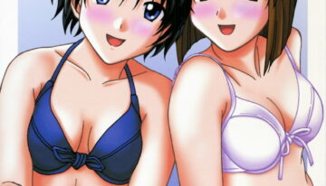 (C71) [DRILL (Moribell)] Voice of Love (THE iDOLM@STER)