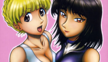 (C72) [ANA (Kichijouji Kitashirou)] Yakumo to Sara no Futafuta Otomarikai (School Rumble)
