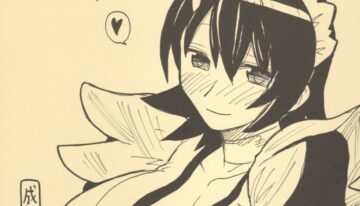 [King Revolver (Kikuta Kouji)] Iroha no Oku (Samurai Spirits)