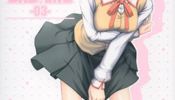 (C68) [Douwa Kensetsu (Nomura Teruya)] BAD?END -03- (Fate Stay Night)