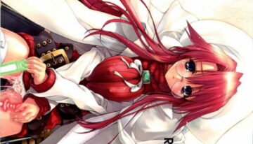 (C68) [Synthetic Garden (Miwa Yoshikazu)] Rancid Lovers #1 (Summon Night 3)