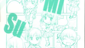 [MARUARAI (Arai Kazuki)] KiMi SuKi 2 (KiMiKiSS)