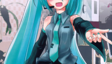(C73) [dicca (Suemitsu Dicca)] Install/Uninstall (Vocaloid)