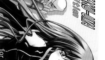 (C70) [Delta Horse (Matsugami Kurare)] SANKAKU-UMA 5th edition (Tales of the Abyss)