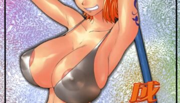 (C66) [Aruto-ya (Suzuna Aruto)] Mikisy Vol. 5 (One Piece)