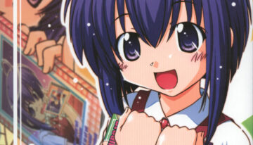[Taka no Dan (Takana Yu-ki)] Nodoca no Dream | Nodoca's Dream (Mahou Sensei Negima!)