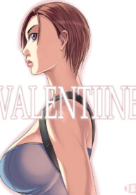 [Sawao] Valentine (Resident Evil)