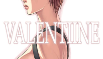 [Sawao] Valentine (Resident Evil)