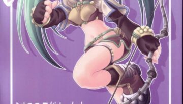 (Puniket 07) [HYPER BRAND (Deden, Ishihara Masumi, Kawamura Yasuhito)] (Ragnarok Online)
