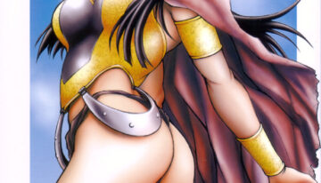 (C73) [ANA (Kichijouji Kitashirou)] Futa Hina – Beautiful Dreamer (Love Hina)