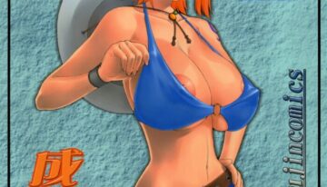 (C67) [Aruto-ya (Suzuna Aruto)] Mikisy Vol. 6 (One Piece)