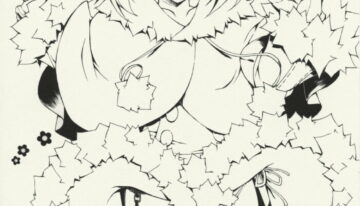 (SC40) [KONOHA (Kazuha)] Gunner-chan no Pantsu (Etrian Odyssey II: Heroes of Lagaard)