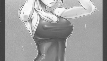 (C70)[Nagaredamaya (BANG-YOU)] AZUSALEON (Kizuato)
