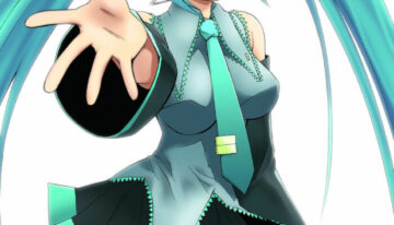 (C74) [Ichigo Milk (Murayama Wataru, Gogatsu)] Endless Repeat (VOCALOID)