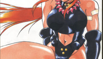 (C50) [Studio Katsudon (Manabe Jouji)] Ura Outlanders (Outlanders)