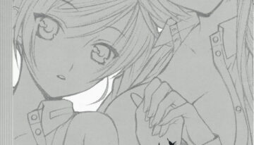 (C74) [Totsugeki Wolf (Yuhki Mitsuru)] Haruchou Rakugaki III (Harukanaru toki no naka de)