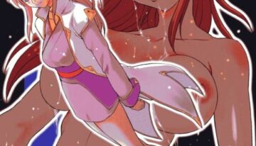 [Dragon Goya (Nagase Rurio)] DAIKICHIDOU DOREITAISITU (Gundam SEED)