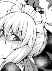 [Ankoman] Arutoria, Shinji no meido ni naru ❤ (Fate/stay night)