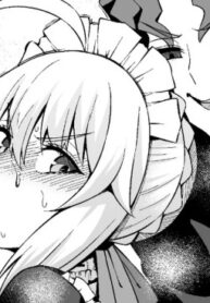 [Ankoman] Arutoria, Shinji no meido ni naru ❤ (Fate/stay night)
