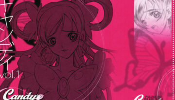 [Piggstar (Nagoya Shachihachi)] Candy Vol.1 taste pink (Futari wa Precure)