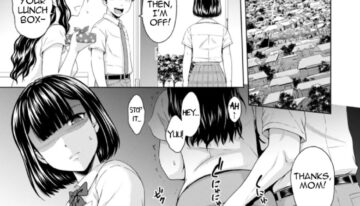 [Mahiruno Kagerou] Honjitsu mo Haha to Imouto no Choukyou Hiyori | Another Good Day to Train my Mother and Little Sister Ch. 2 [Digital] [English] [menospeaknihongo]