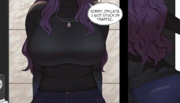 [ABBB] 25.04 Delivery Milf Aunt Extras [English + No Text + Korean] [Decensored]