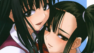 (SC35) [Can Do Now! (Minarai Zouhyou)] Kagami ni Utsushita Omoi e 4 (Mahou Sensei Negima!)