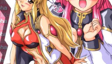 (SC16) [2Stroke (YTS)] 2stroke CRM (Galaxy Angel)