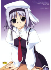 (C74) [Angyadow (Shikei)] case of "Tsuuhan-san" (Haruka ni Aogi, Uruwashi no)
