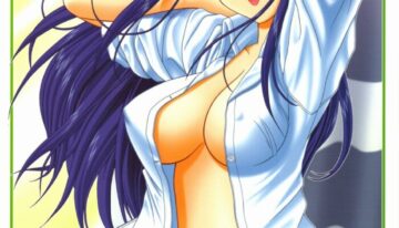 (CR31) [Geboku Shuppan (Pin Vice)] Pure Extra 2 (To Heart)